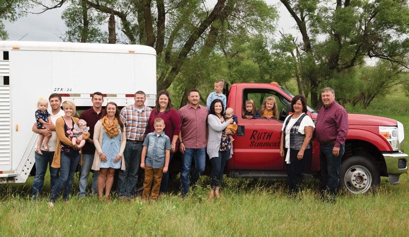 Jake Ruth: Cow Man in Corn Country | Calf News