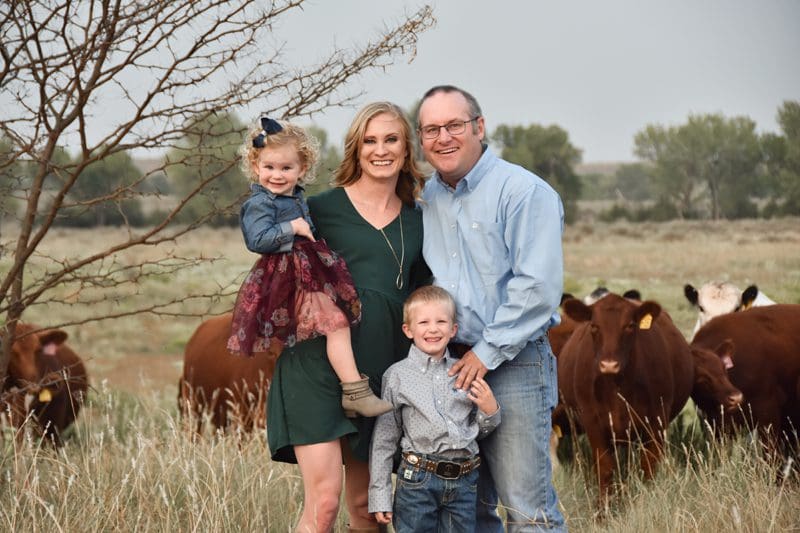 A Road Trip with Dr. McCarty